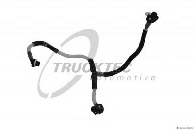 TRUCKTEC AUTOMOTIVE 0213097 -  Топливопровод